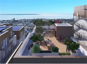 t3 à la vente -   17200  ROYAN, surface 66 m2 vente t3 - UBI472542839